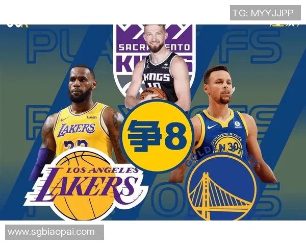 湖人五连胜强势领跑NBA西部排名，勇士季后赛席位争夺白热化