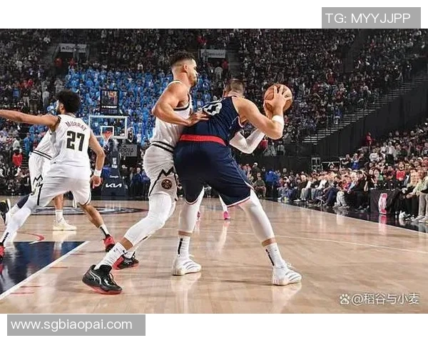 快船惨败中闪现的亮点或许在于外线表现而非内线支柱问题