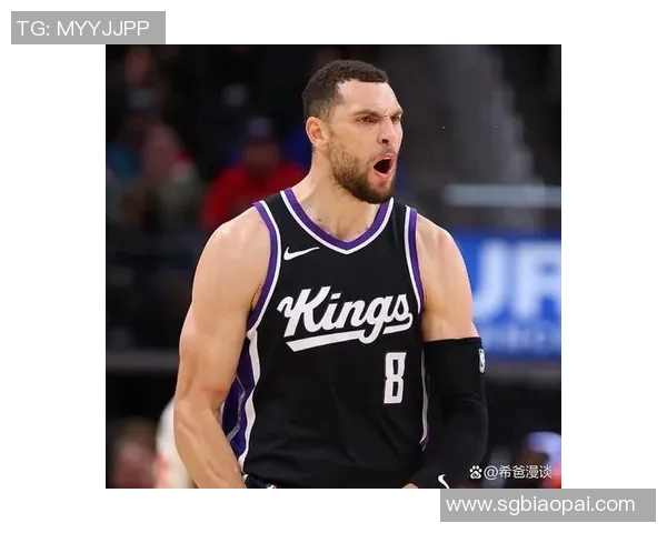 扎克·拉文高薪低效遭公牛弃用，威斯布鲁克底薪拼搏国王队豪赌失败