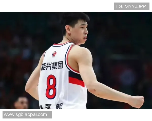 CBA广州对阵辽宁前瞻分析：两队实力对比及比赛预测